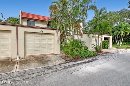 8761 Ilex Ct, Cape Canaveral, FL, 32920-2036 | Card Image