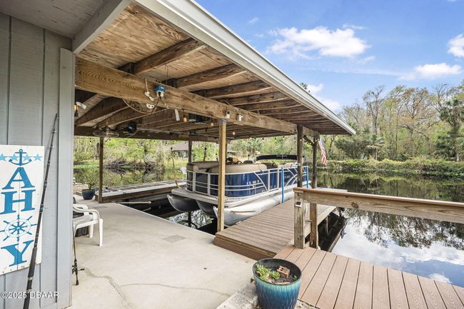 1511 Riveredge Ct, House other with 4 bedrooms, 3 bathrooms and null parking in ASTOR FL | Image 47