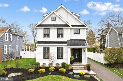 305 Grove St, HADDONFIELD, NJ, 08033-1116 | Card Image