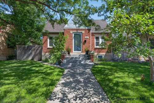 306 E 3rd Ave, Cheyenne, WY, 82001 | Card Image