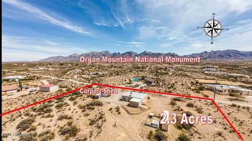 5048 Alamo Mine Trl, Las Cruces, NM, 88011-9304 | Card Image