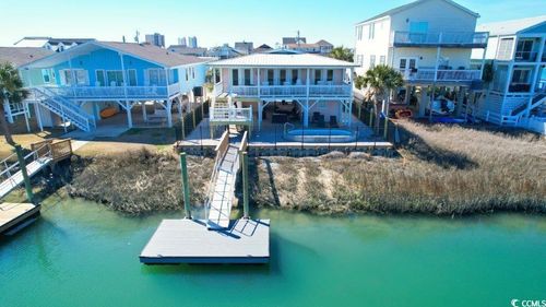 326 48th Ave N, North Myrtle Beach, SC, 29582-1452 | Card Image