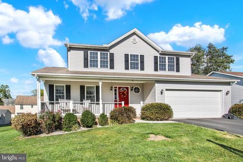 11 Dove Ct, DILLSBURG, PA, 17019-8509 | Card Image