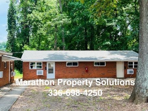 d-3304 Martin Avenue, Greensboro, NC, 27405 | Card Image