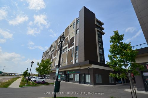 605-560 N Service Rd, Grimsby, ON, L3M0G3 | Card Image