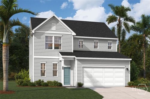 102 Miller Chapel Boulevard, Guyton, GA, 31312 | Card Image