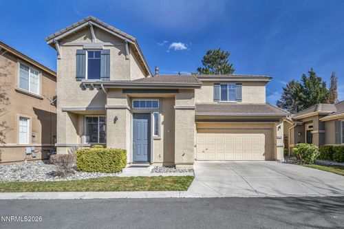 6228 Black Cinder Ct, Sparks, NV, 89436-7020 | Card Image
