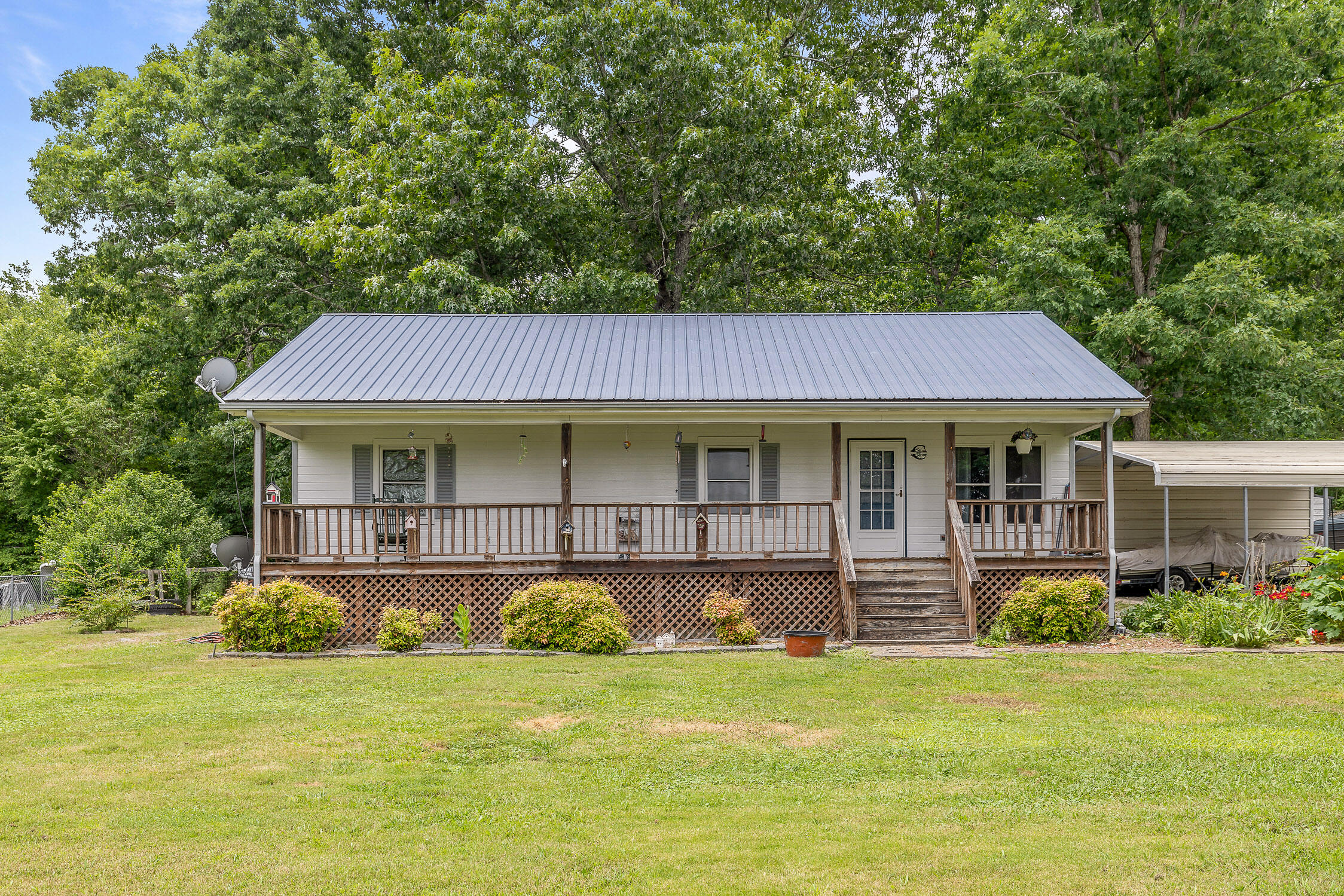 Highway 301 , Trenton, GA 30752