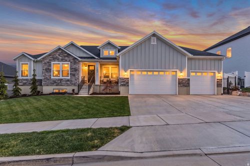 2466 E Lone Hill Dr, Draper, UT, 84020-1628 | Card Image