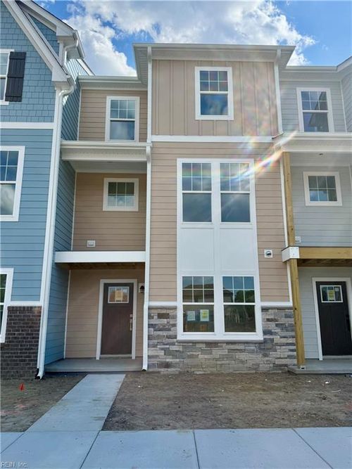 1074 Mesa Loop Lane, Chesapeake, VA, 23320 | Card Image