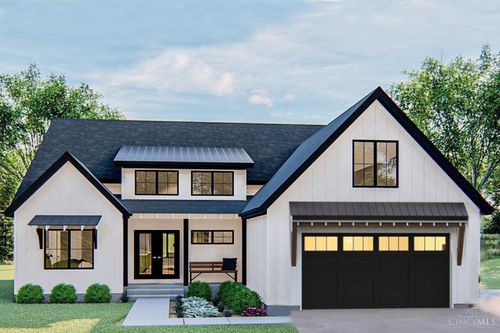 5801 Hickory Ct, Madeira, OH, 45243-3580 | Card Image