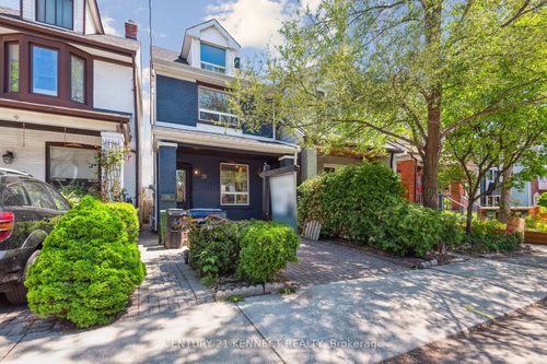 21 Frankdale Ave, East York, ON, M4J3Z8 | Card Image