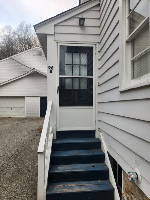 96 #B Portland Ave, Redding, CT, 06896-3113 | Card Image