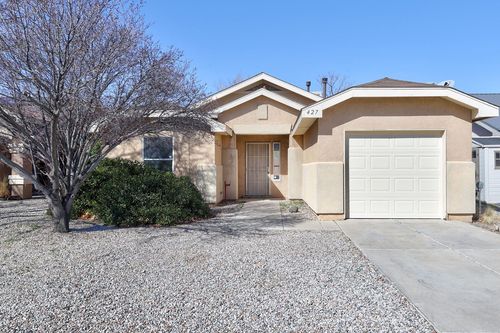 427 Bristlebrush St Sw, Albuquerque, NM, 87121-2514 | Card Image
