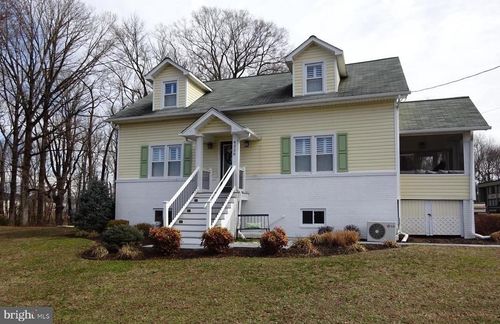 4324 Inn St, TRIANGLE, VA, 22172-1707 | Card Image