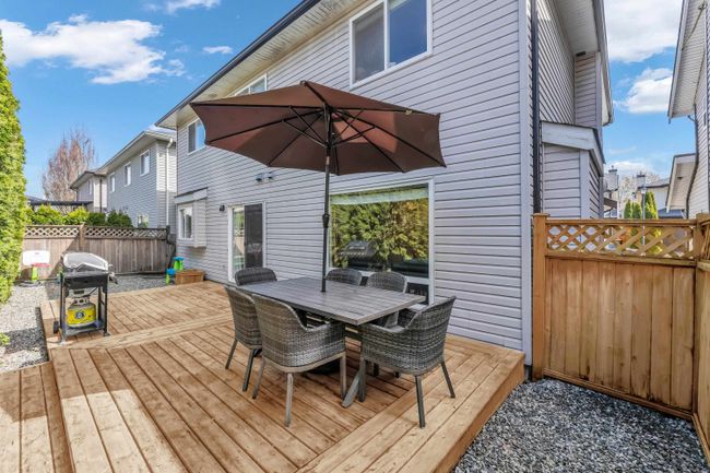 9449 202 B Street, House other with 3 bedrooms, 2 bathrooms and 2 parking in Langley BC | Image 16