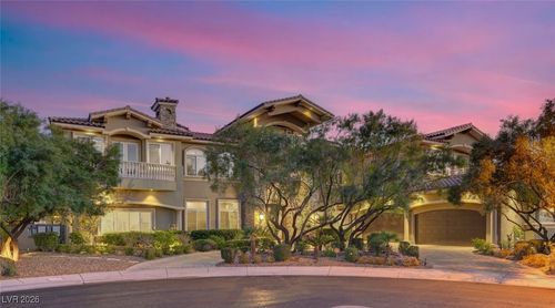 1 Awbrey Ct, Henderson, NV, 89052-6707 | Card Image