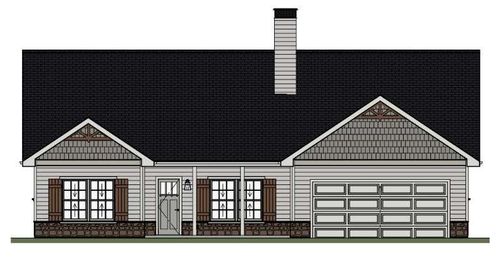 333 Cool Springs Rd, Clarkesville, GA, 30523 | Card Image