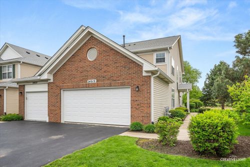 24019 W Pear Tree Cir, Plainfield, IL, 60585-6184 | Card Image