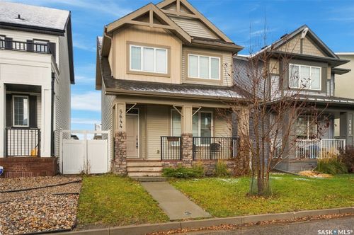 5644 Vedette Road, Regina, SK, S4W0P8 | Card Image