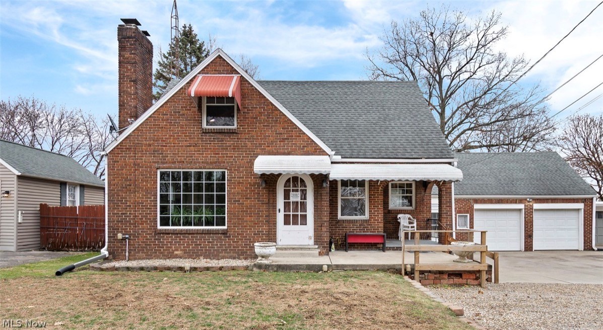 Residential in Canton 2