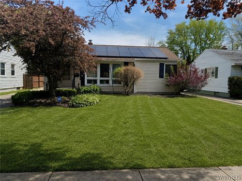 125 Hartford Ave, Tonawanda, NY, 14223-2737 | Card Image