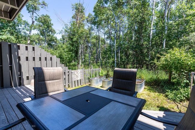 APT-7 - 2020 S Rouse Ave, Condo with 3 bedrooms, 2 bathrooms and null parking in Bozeman MT | Image 13