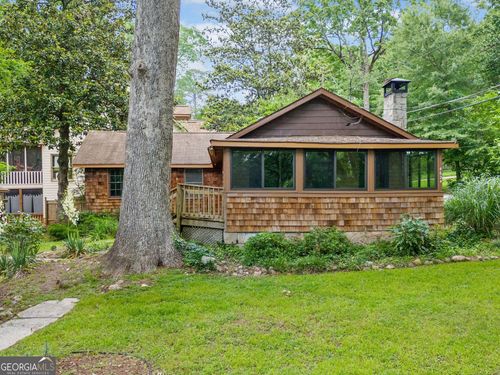 4624 Park Dr, Pine Lake, GA, 30072 | Card Image