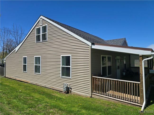 3 Medbury Hts, House other with 4 bedrooms, 1 bathrooms and null parking in Cuba NY | Image 4
