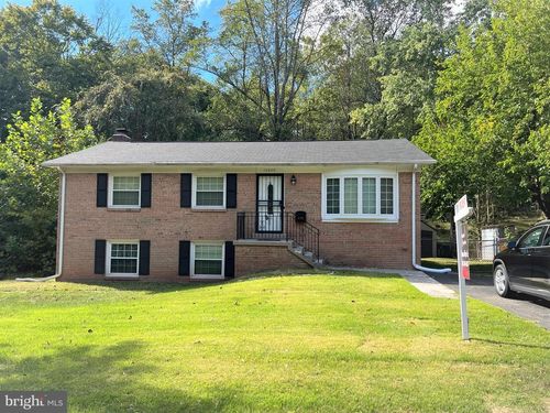 14800 Cloverdale Rd, WOODBRIDGE, VA, 22193-1712 | Card Image