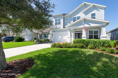 142 Seabrook Drive, House other with 4 bedrooms, 3 bathrooms and null parking in Ponte Vedra FL | Image 1