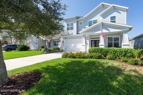 142 Seabrook Drive, Ponte Vedra, FL, 32081 | Card Image