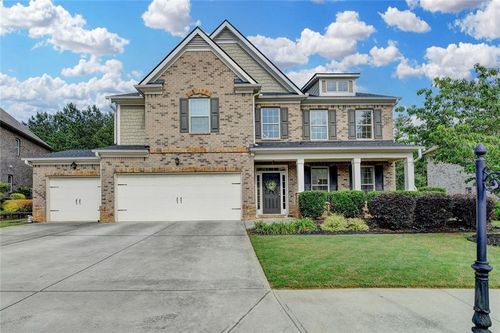 4191 Secret Shoals Way, Buford, GA, 30518-8854 | Card Image
