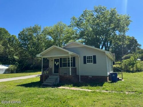 364 N Cedar St, Dresden, TN, 38225-1214 | Card Image