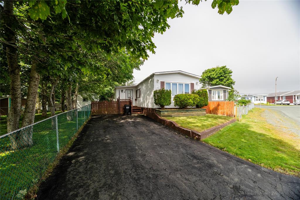 Residential in St. John's