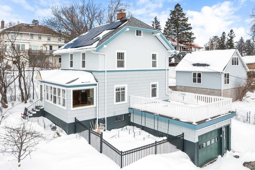16 S 25th Ave E, Duluth, MN, 55812 | Card Image