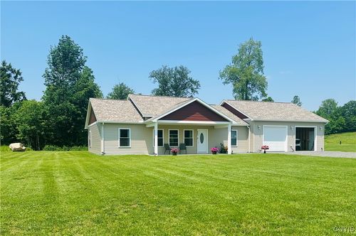 6884 Cemetery Rd, Lyons Falls, NY, 13368 | Card Image
