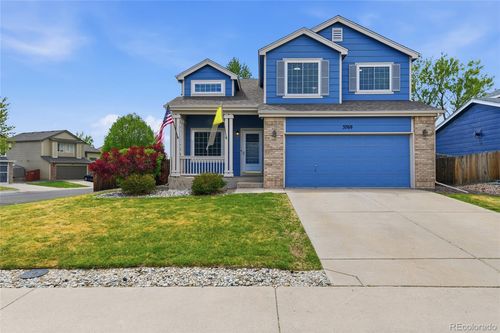 3769 S Lisbon Ct, Aurora, CO, 80013-6637 | Card Image