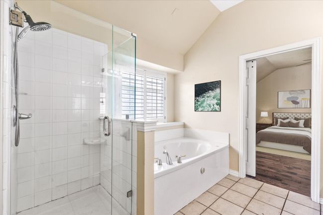 8013 Springmoss Dr, House other with 3 bedrooms, 2 bathrooms and null parking in Plano TX | Image 19