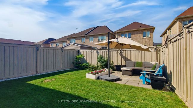 67 Zelda Rd, House attached with 4 bedrooms, 3 bathrooms and 3 parking in Brampton ON | Image 29