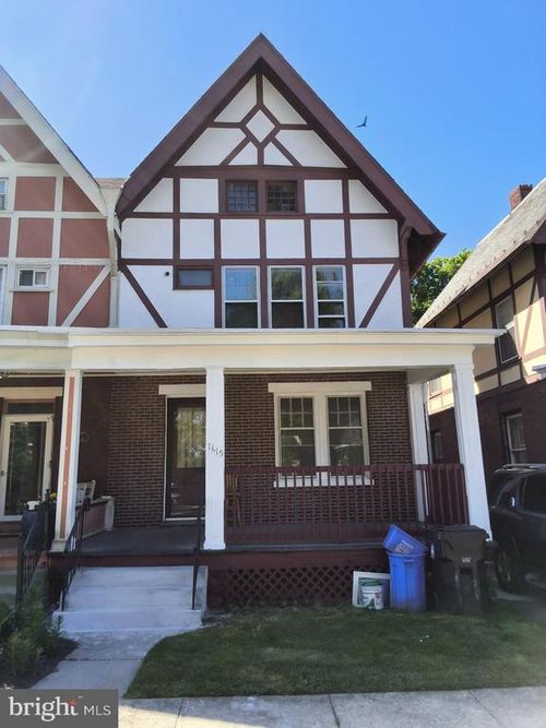 1615 Forster St, HARRISBURG, PA, 17103-1446 | Card Image