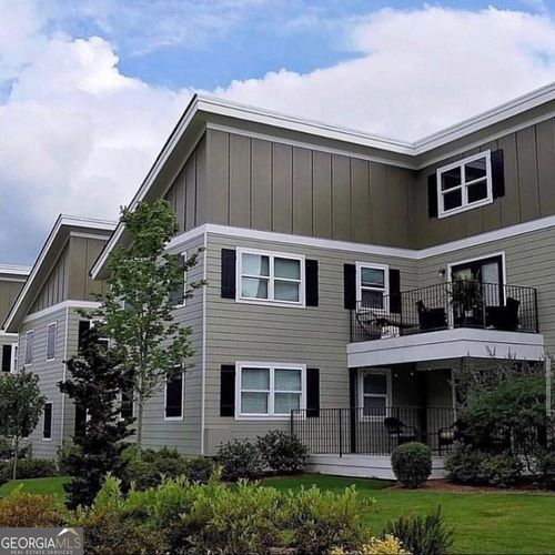 535 Forrest Avenue, Gainesville, GA, 30501 | Card Image