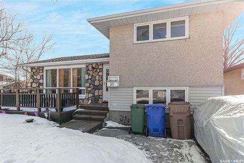 35 Cooper Cres, Regina, SK, S4R4J8 | Card Image