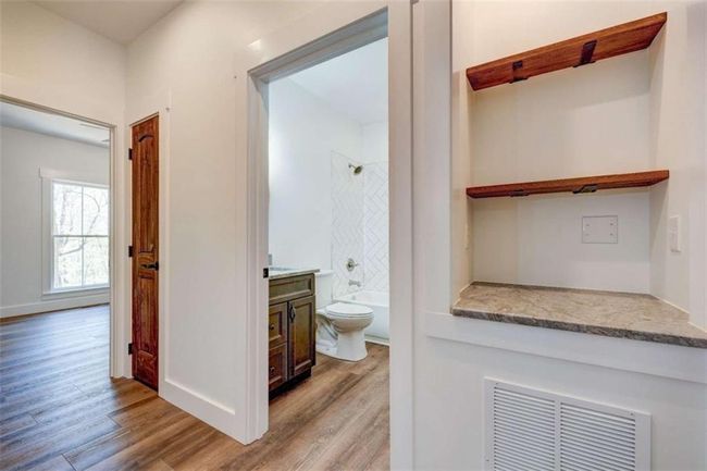 1455 Hap Holt Rd, House other with 3 bedrooms, 2 bathrooms and null parking in ELLIJAY GA | Image 16