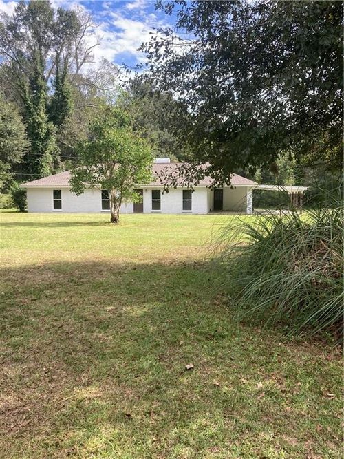 10396 Gottschalk Rd, Covington, LA, 70435-0612 | Card Image