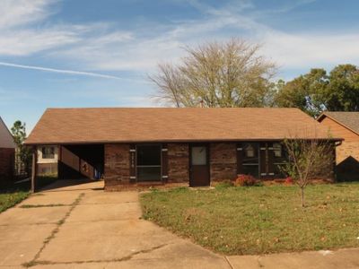 1716 N Benjamin Street, House other with 3 bedrooms, 1 bathrooms and null parking in Stillwater OK | Image 1