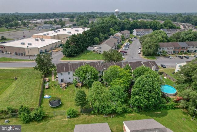 368 N High Street Extended, Townhouse with 3 bedrooms, 3 bathrooms and null parking in SMYRNA DE | Image 4