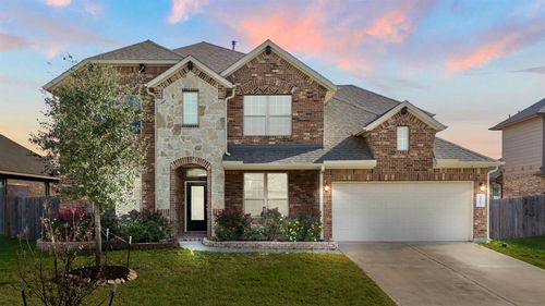 4902 Vergano Villa Dr, Katy, TX, 77493 | Card Image