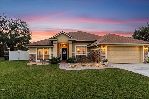 86007 Evergreen Pl, Yulee, FL, 32097-7217 | Card Image