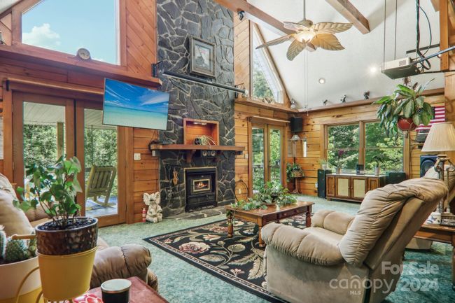72 Tuhy Dr, House other with 3 bedrooms, 5 bathrooms and null parking in Sylva NC | Image 19